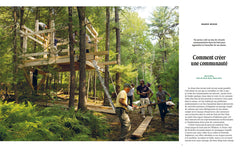 Cabin porn