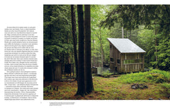 Cabin porn