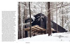 Cabin porn