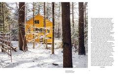 Cabin porn