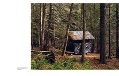Cabin porn