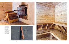 Cabin porn