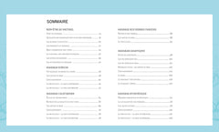 Massages du monde