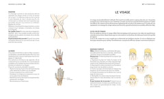Massages du monde