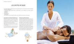 Massages du monde