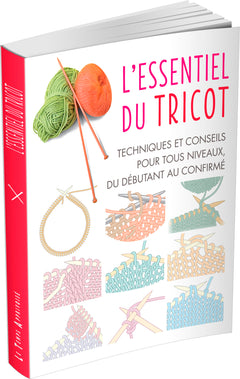 L'Essentiel du tricot