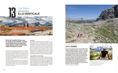 Le tour du monde en 80 treks (petit format)