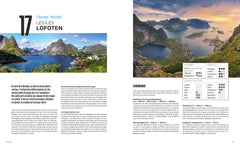 Le tour du monde en 80 treks (petit format)