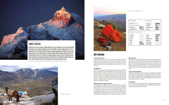 Le tour du monde en 80 treks (petit format)