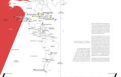 Le tour du monde en 80 marathons