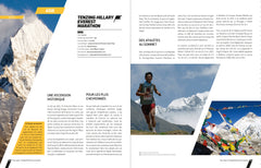 Le tour du monde en 80 marathons