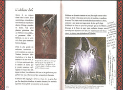 Le Livre des Sith
