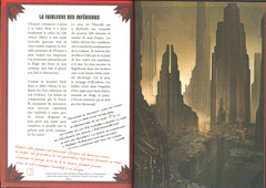 Le Livre des Sith