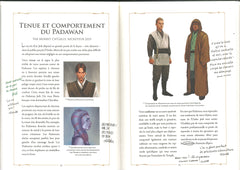 Le Manuel du Jedi