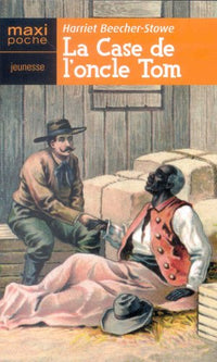 La case de l'oncle Tom