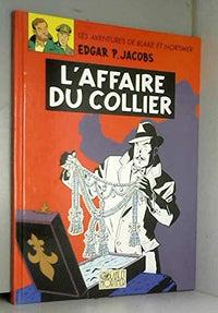 SOS météores : Mortimer à Paris