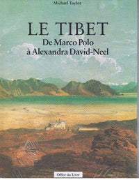 TIBET
