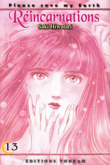 Please Save my Earth, tome 13