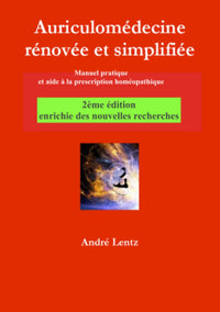 Auriculomédecine rénovée et simplifiée