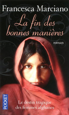FIN DES BONNES MANIERES