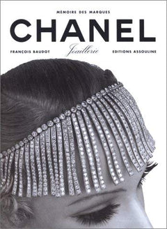 Chanel. Joaillerie