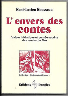 Envers des contes