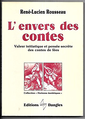 Envers des contes