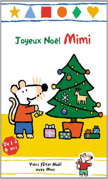 Joyeux Noël Mimi