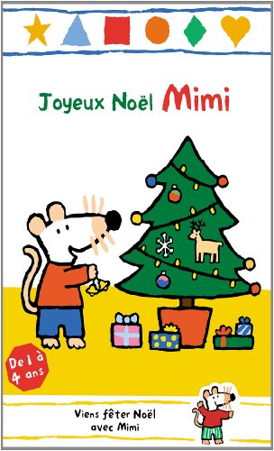 Joyeux Noël Mimi