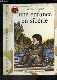Enfance en sibérie (Une)