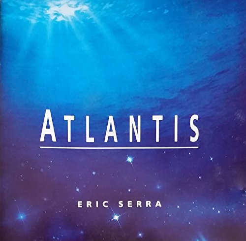 Atlantis (Soundtrack, 1991) [Import]