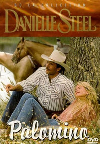 Danielle Steel : Palomino [Import belge]