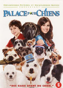 Palace pour Chiens