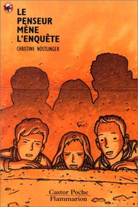 Le penseur mène l'enquête