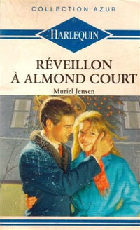 Réveillon à Almond court