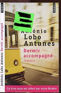 Dormir accompagné