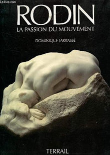 Rodin: La passion du mouvement