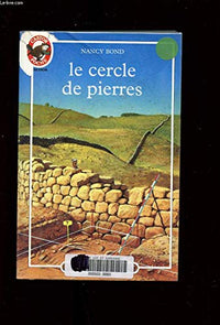 Cercle de pierres - t1