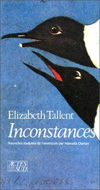Inconstances
