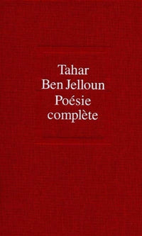 Poésie complète (1966-1995)