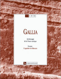 Gallia - 55 - 1998