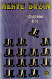 chapeau bas
