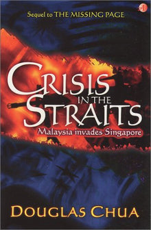 Crisis in the Straits