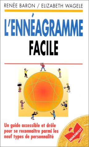 L'Ennéagramme facile