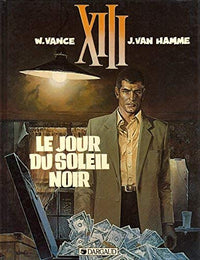 Jour du Soleil Noir
