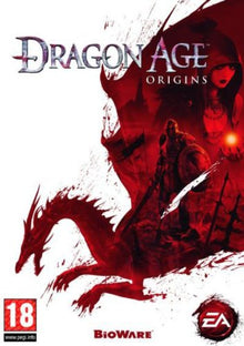 Dragon age : origins
