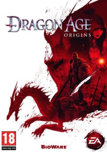 Dragon age : origins