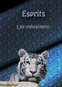 Esprits - Les médaillons