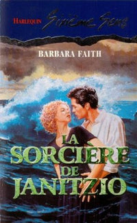 La sorcière de Janito