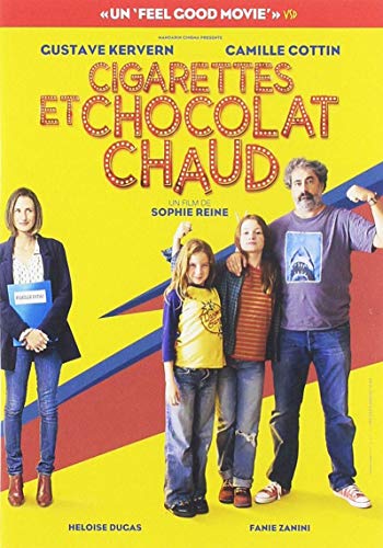 Cigarettes Et Chocolat Chaud [DVD] [Import]